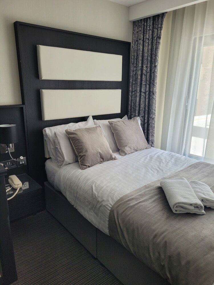 Фото Hatton Garden Hotel