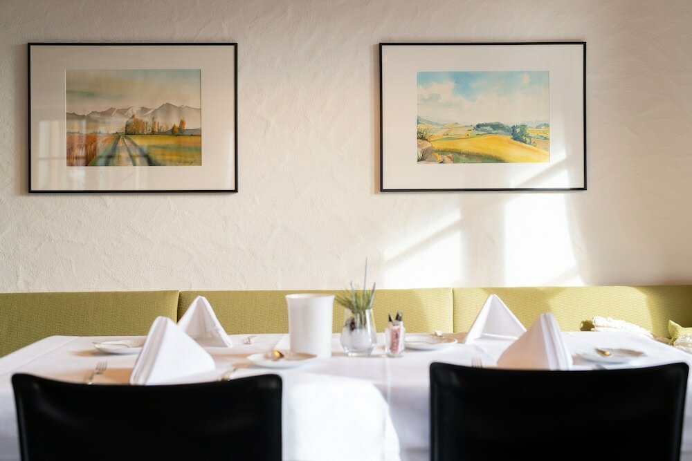 Фото Hotel Schatzmann