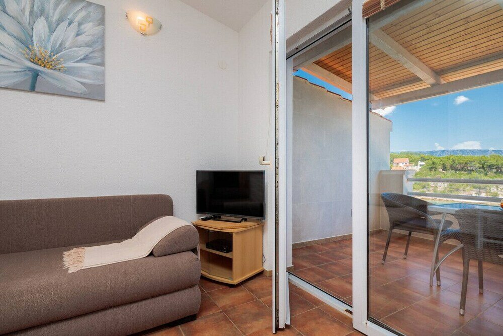 Фото Apartments Habek