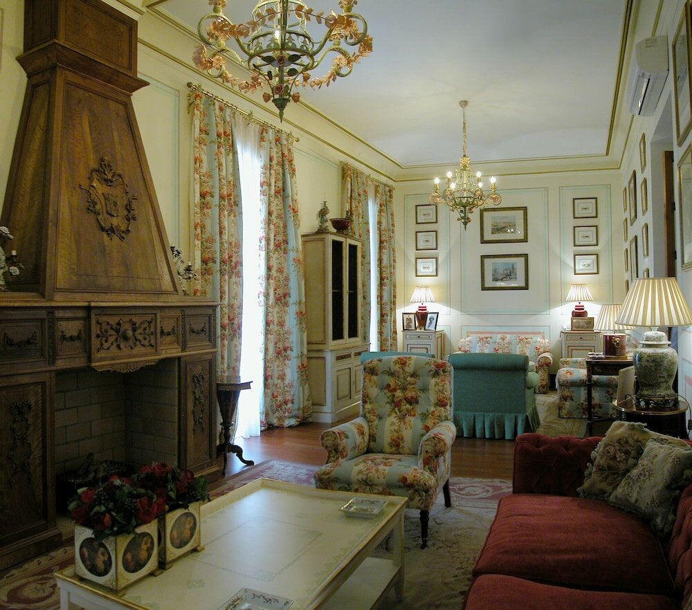 Фото Hotel Casa Palacio Conde de la Corte