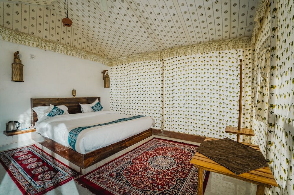 Фото Discovery Desert Camps