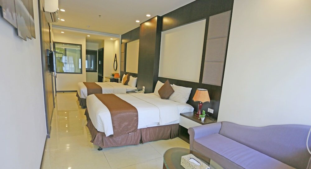 Фото K Business 2 Hotel
