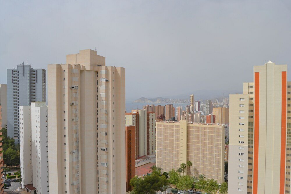 Фото Edificio Montecarlo Vacanza by Sonneil Rentals