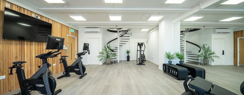 Фото Hemel Hempstead by Flying Butler