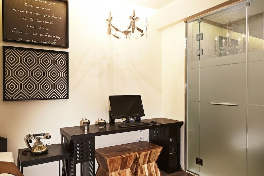 Фото Dongdaemun Boutique Nine