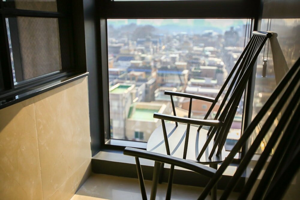 Фото Konkuk University Boutique Nine