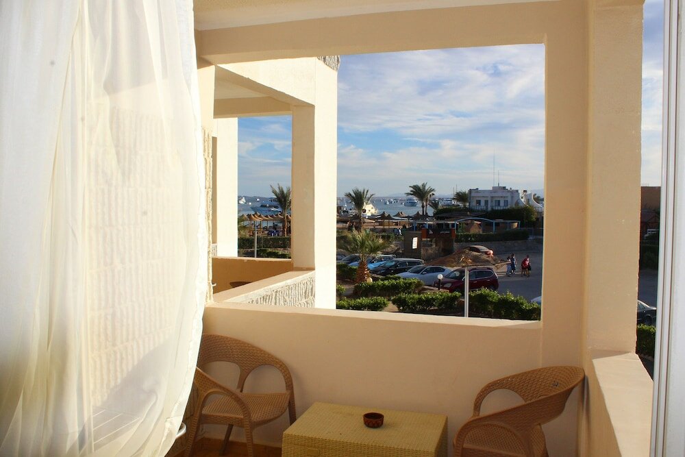 Фото Andalusia Blue Beach