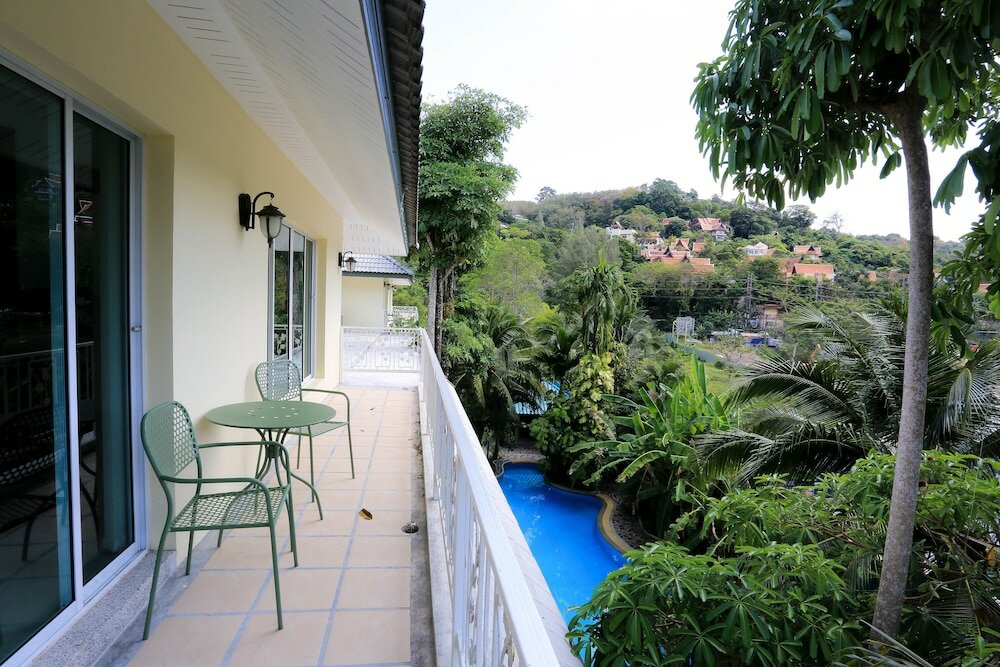 Фото Naka Resort