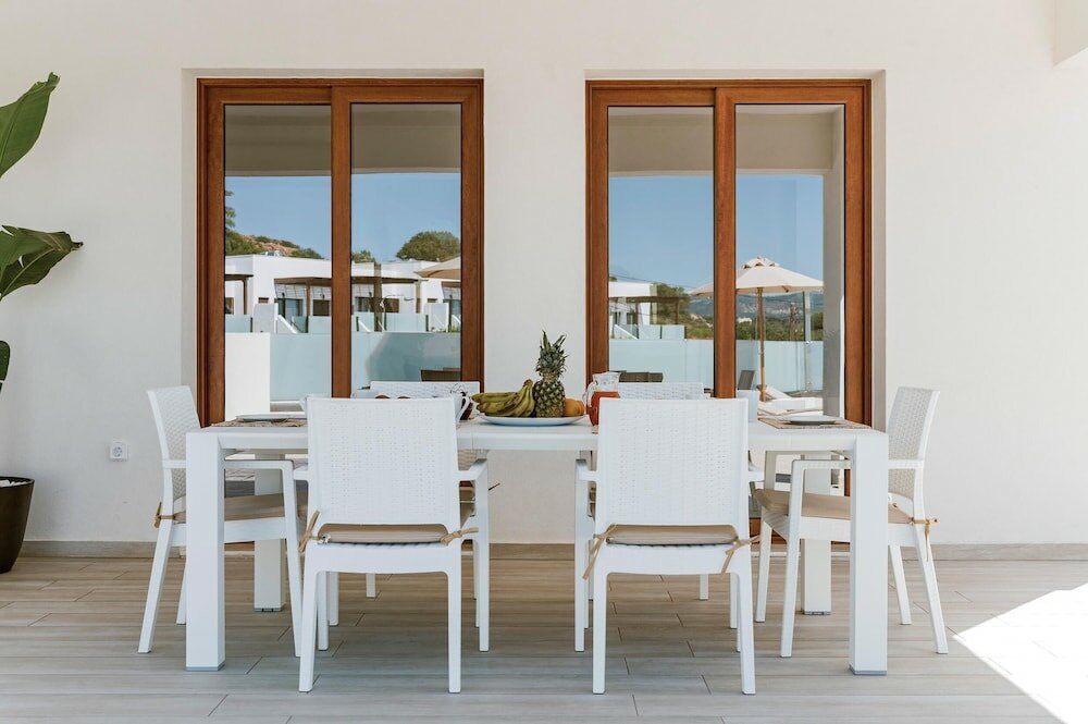 Фото Villa Eventide