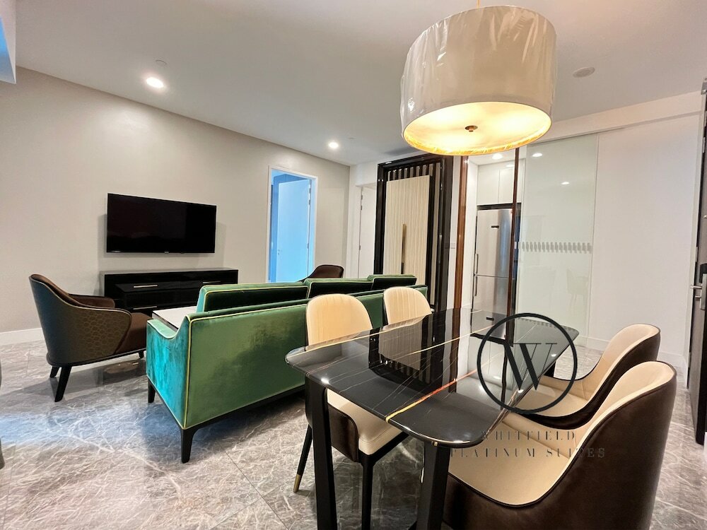 Фото Victory suites