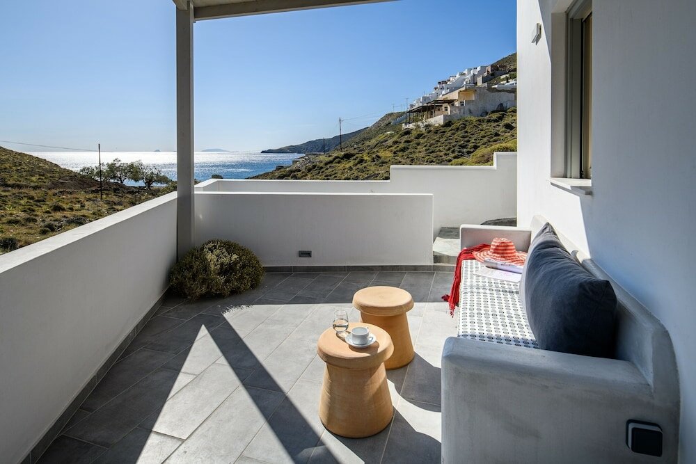 Фото Remezzo Suites