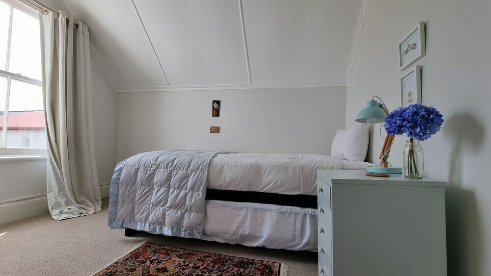 Фото Timeless Heritage Grey Lynn 2br Beauty