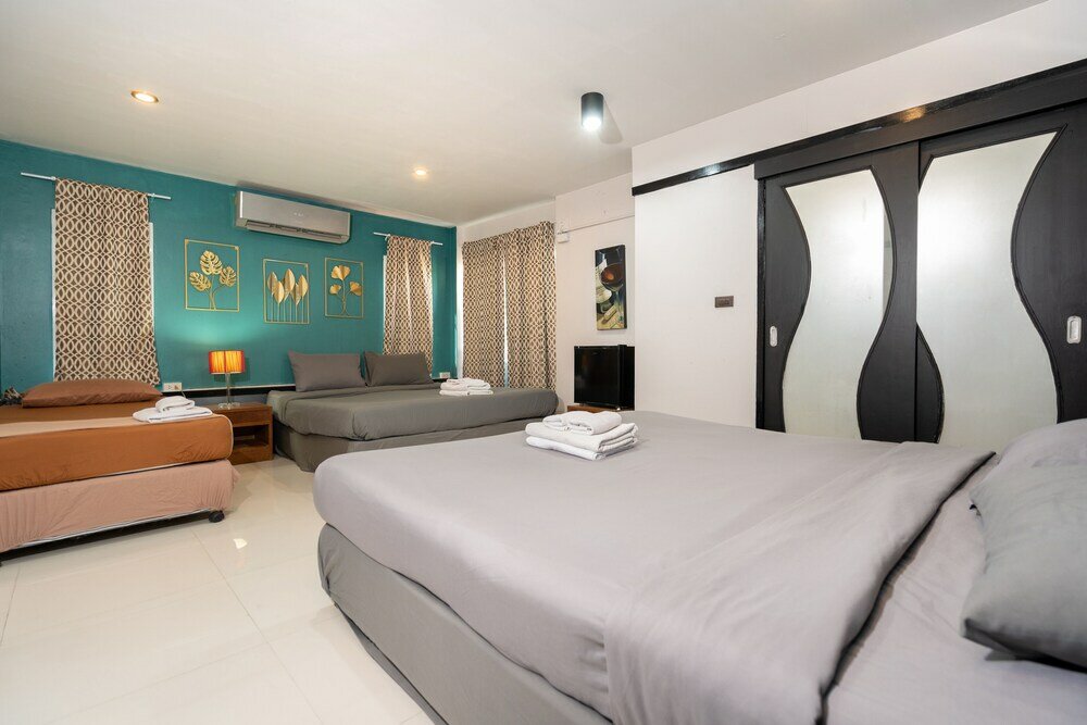 Фото Black Pantera Hostel