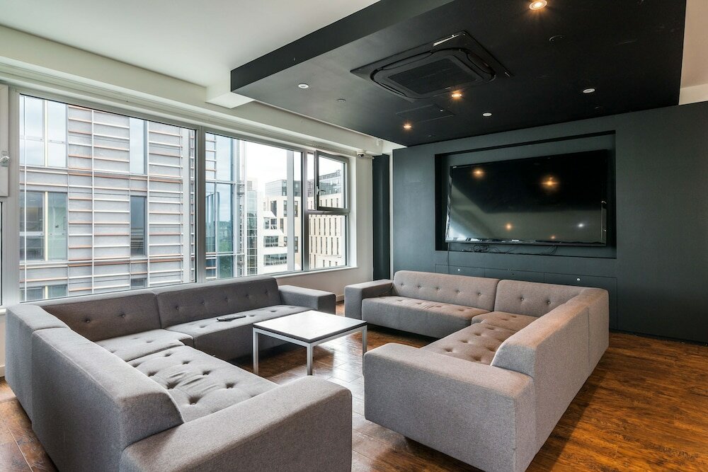 Фото Hashtag South Bank Campus Accommodation