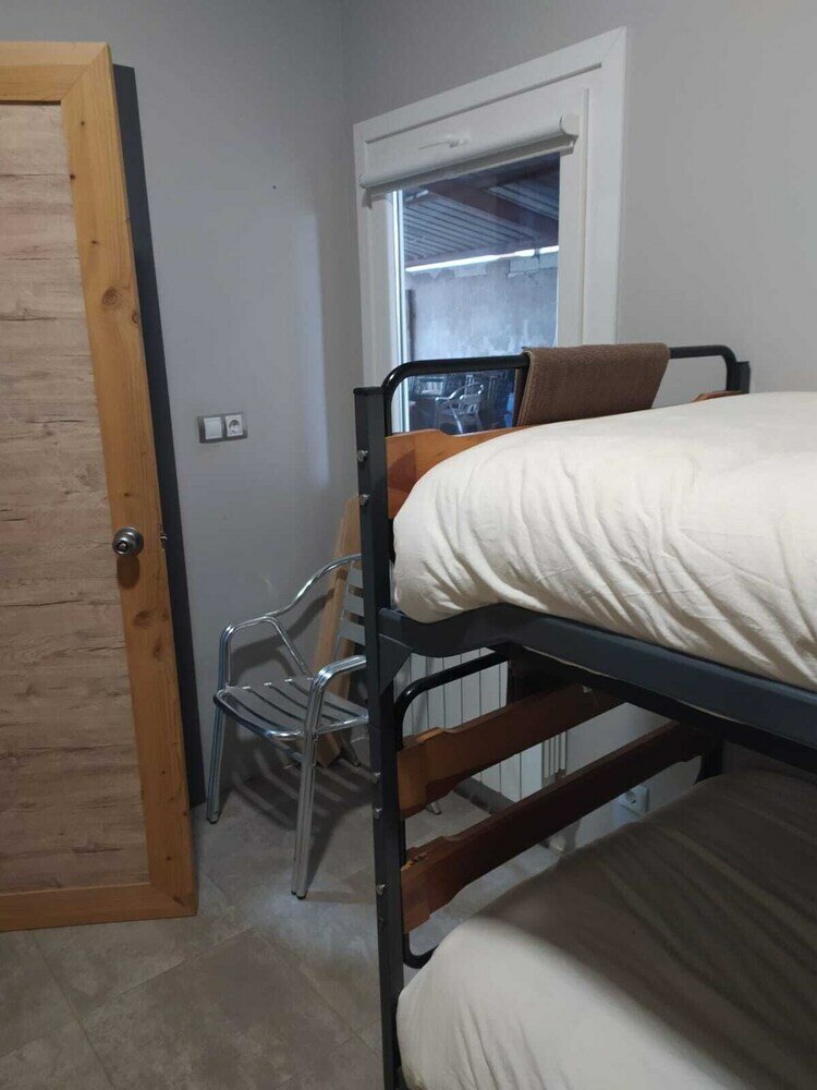 Фото Alarpe Aterpetxea - Hostel