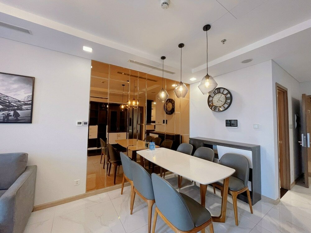 Фото Zahoo House - Landmark 81