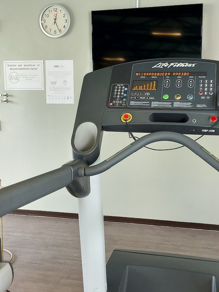 Фото Holiday Inn Guadalajara Select