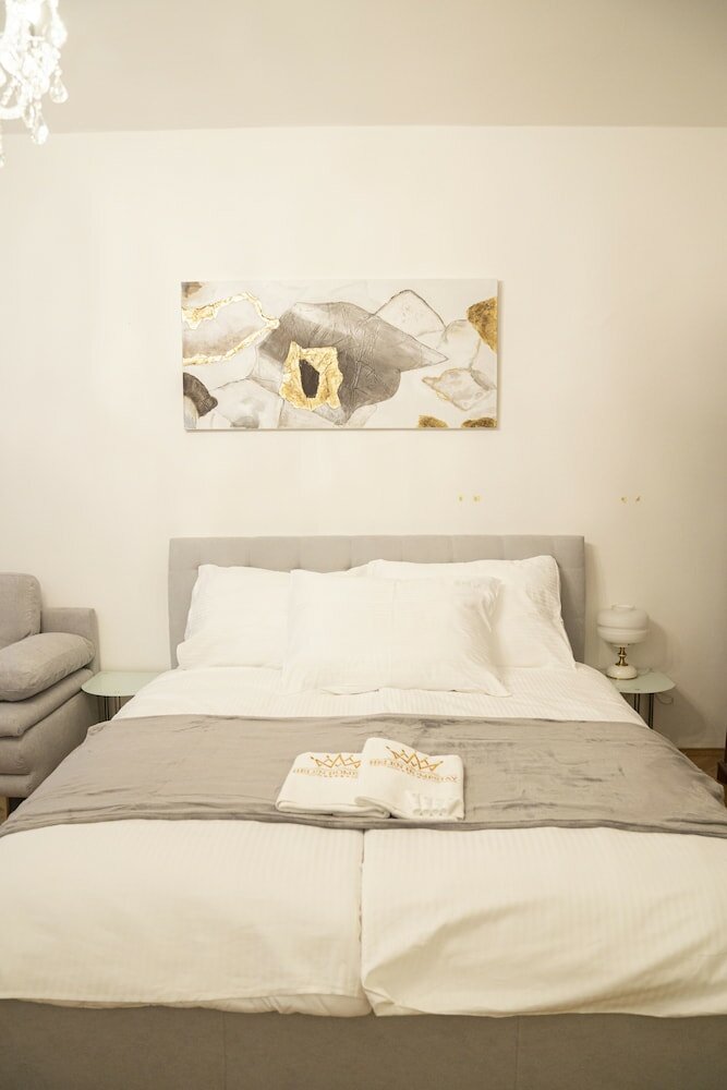 Фото Helen Homestay Václavské náměstí