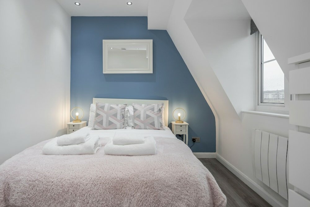 Фото Soho Penthouse