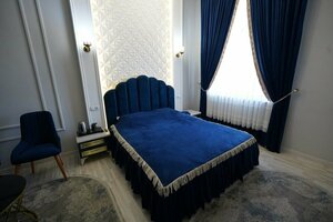 Гостиница Hayat Samarkand Hotel