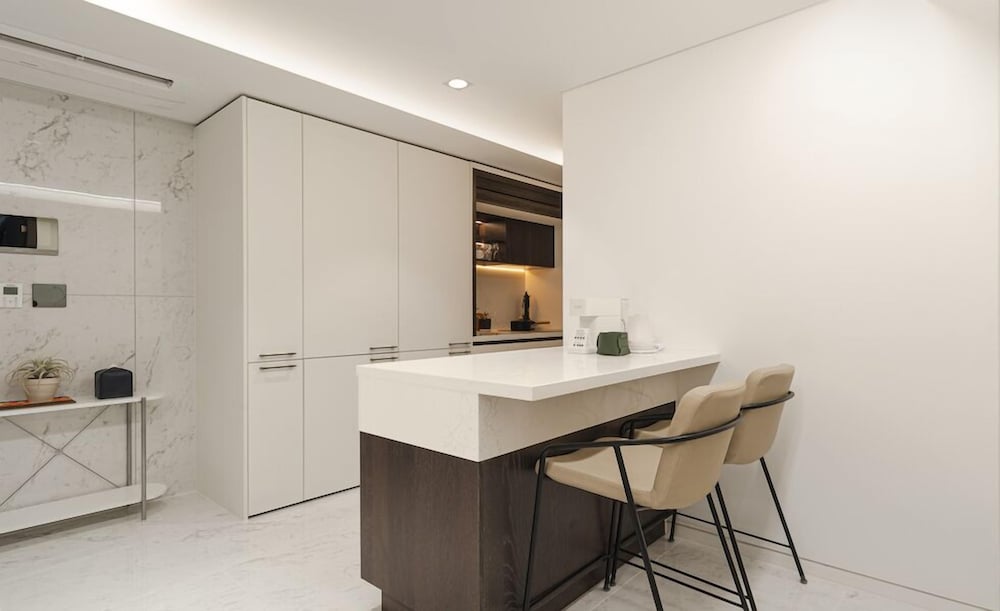 Фото Le Collective Seocho Atelier