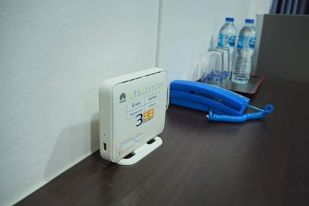 Фото Thapjumras Boutique Hotel