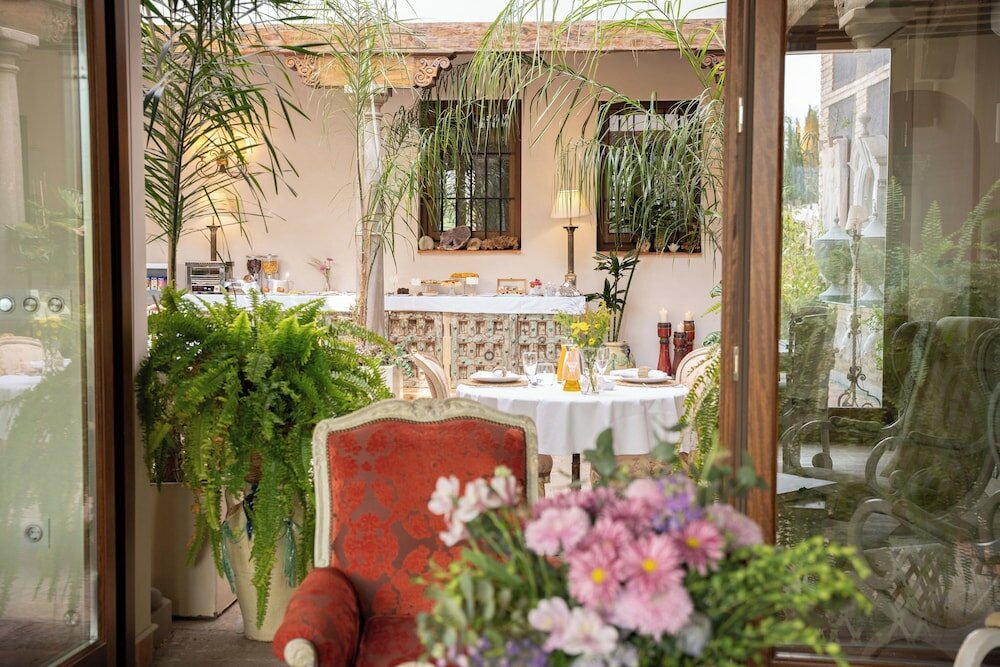 Фото La Corrala del Realejo