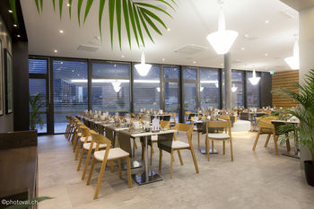 Фото Martigny Boutique Hotel