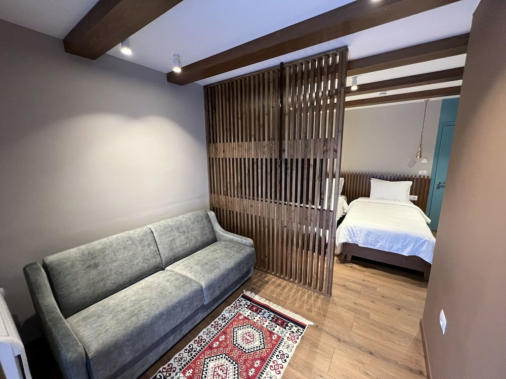 Фото Hotel Palorto