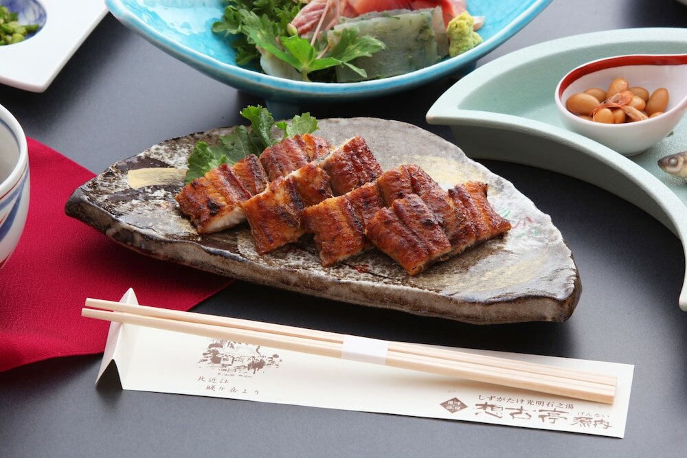 Фото Soukotei Gennai