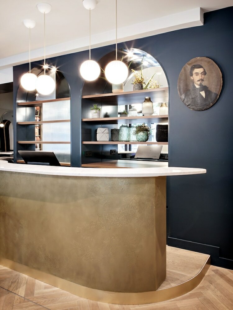 Фото отеля 5