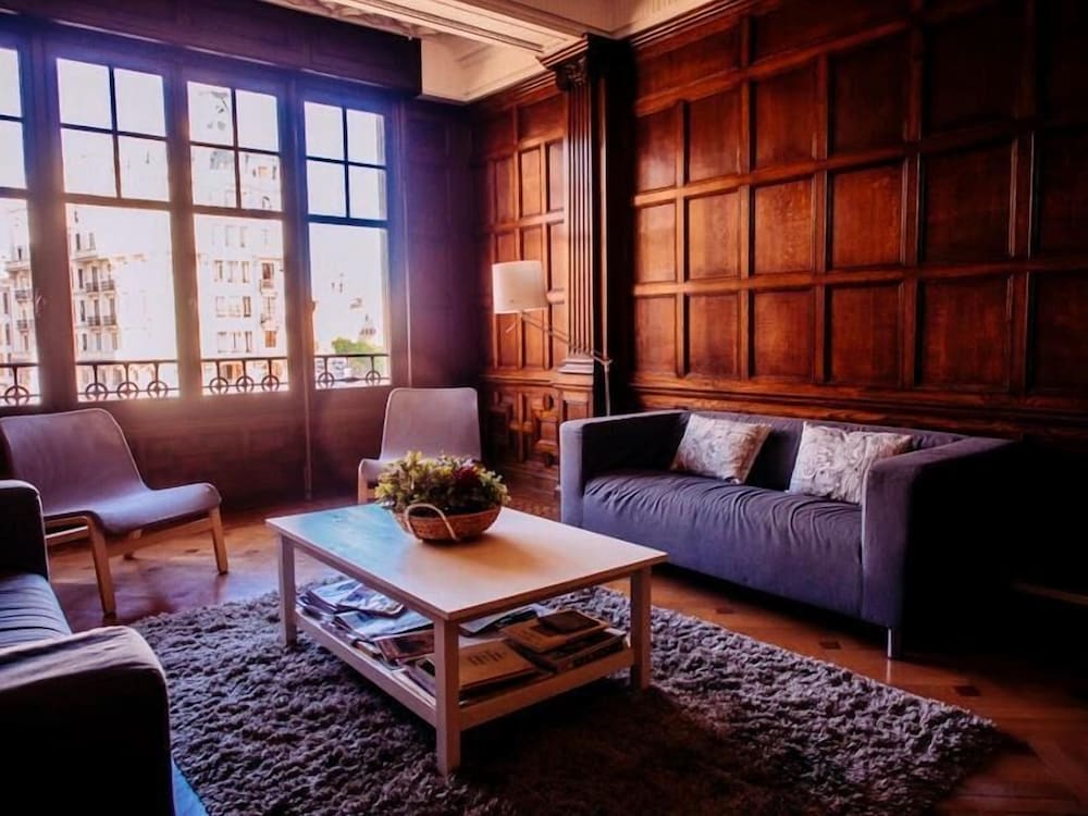 Фото Zentric Hostel