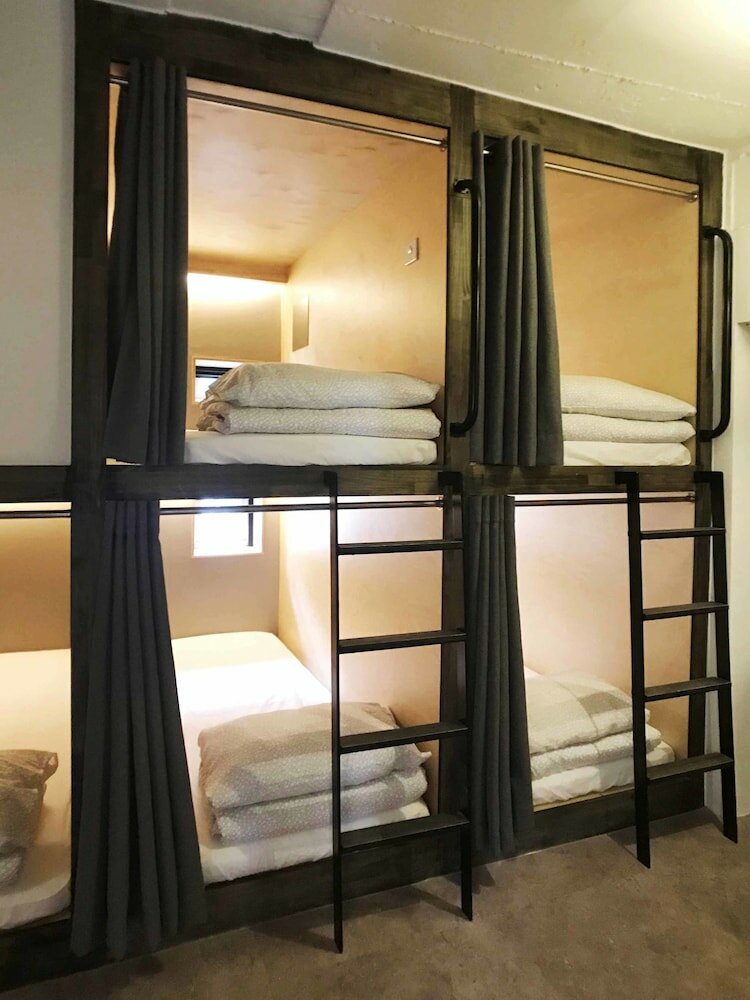 Фото Seoul Cube Itaewon