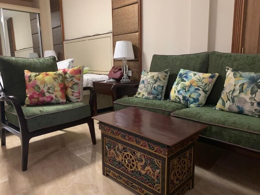 Фото ViluVeli Holiday Retreat