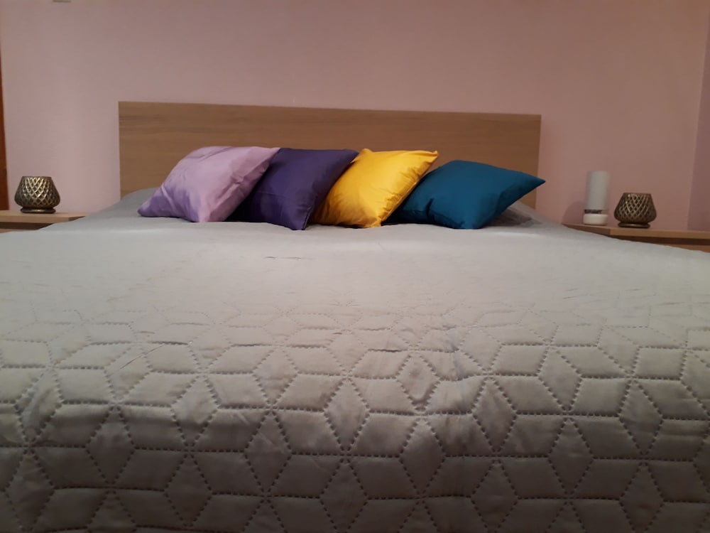 Фото Guest House Sahat Hill