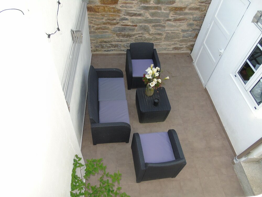 Фото Casa San Nicolás