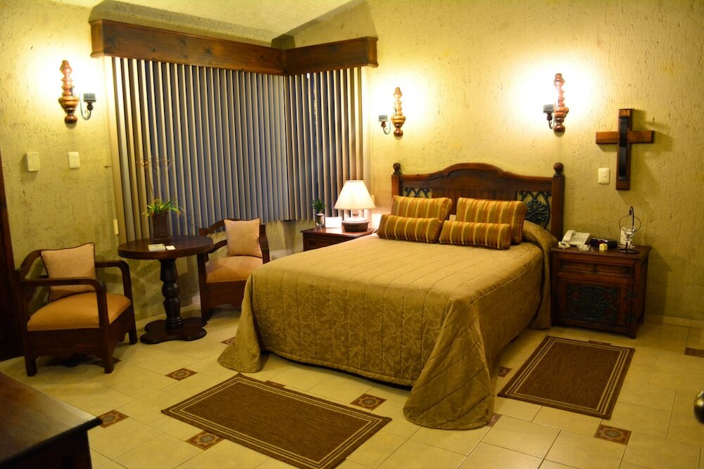 Фото Villas Layfer familia y vacaciones Cordoba Veracruz Mexico