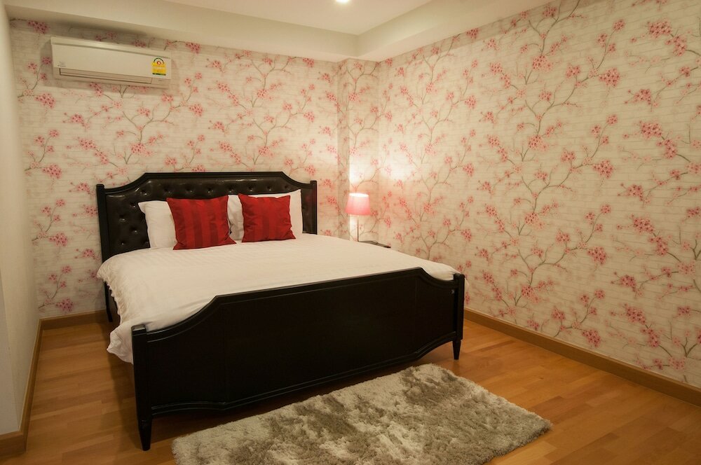 Фото Rocco Huahin Condominium