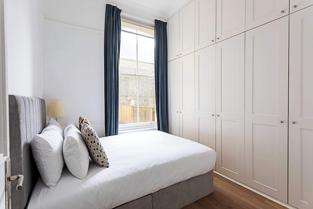 Фото Bright Home Near Little Venice