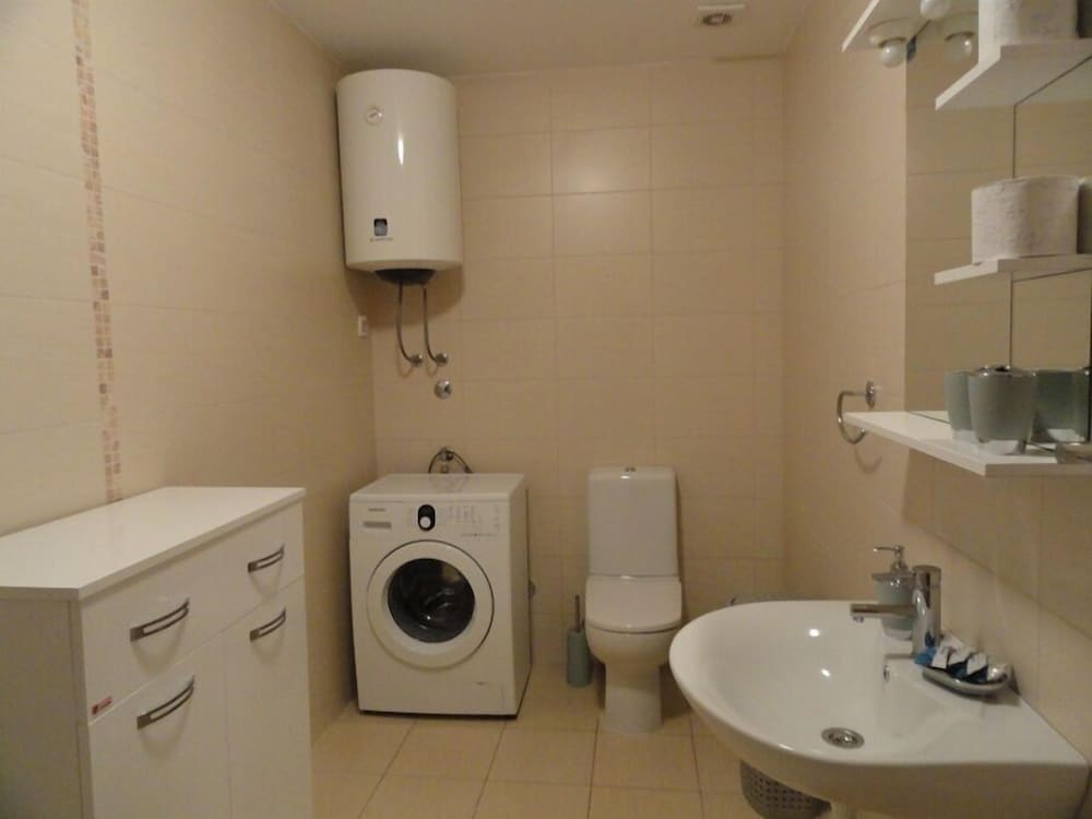 Фото Lux Apartments Natasa