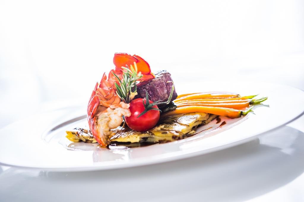 Фото Aparthotel - Welcoming i Urban Feel i Design