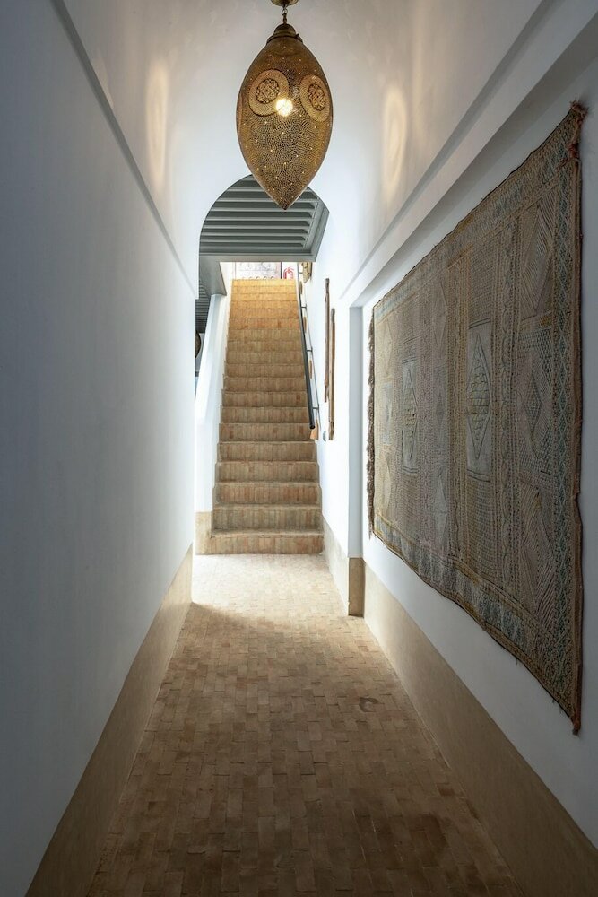 Фото Riad Louhou