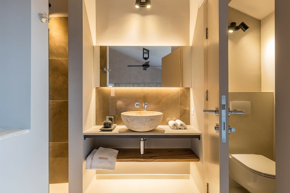 Фото Ninon - Design B&b - Adults Only