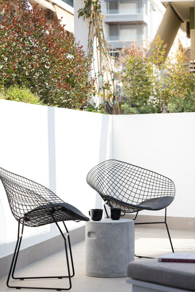 Фото Koniama Acropolis