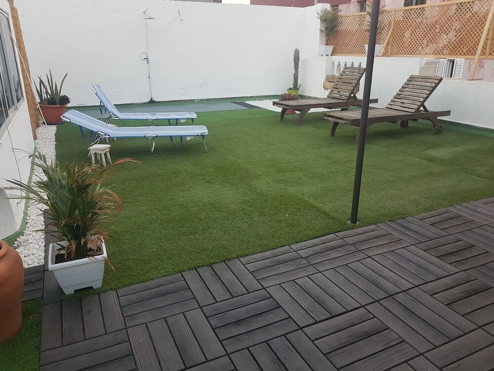 Фото The Garden Bed and Breakfast