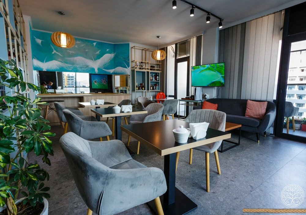 Фото Season Suite Apart Hotel