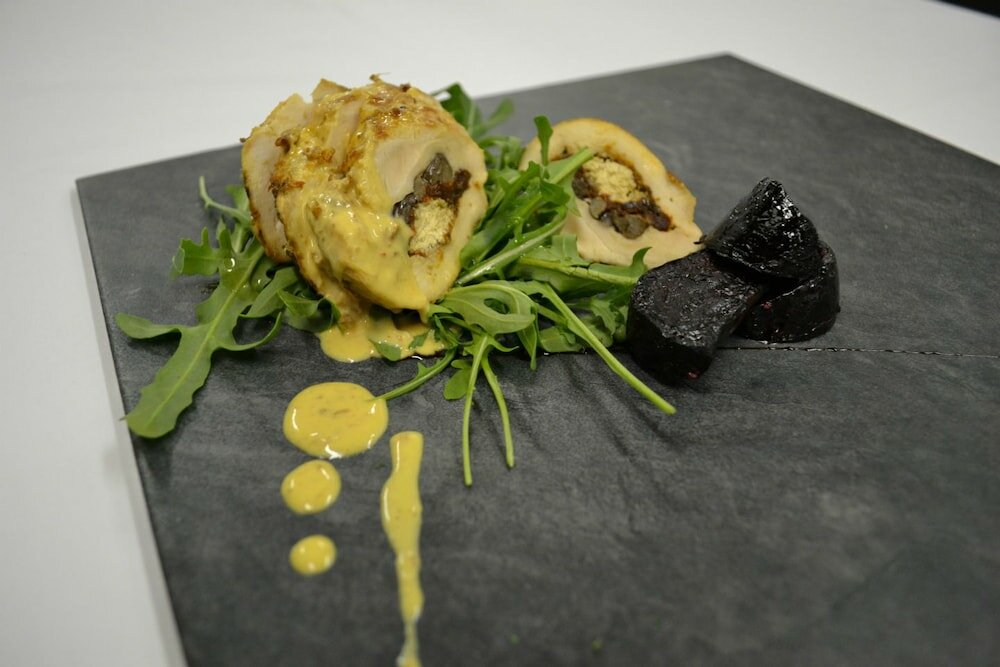 Фото Bingelela Lodge