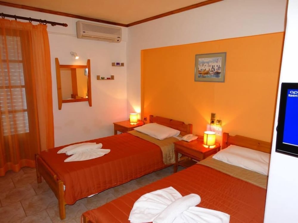 Фото Aris Studios