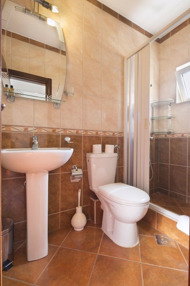 Фото Villa Ljubanovic