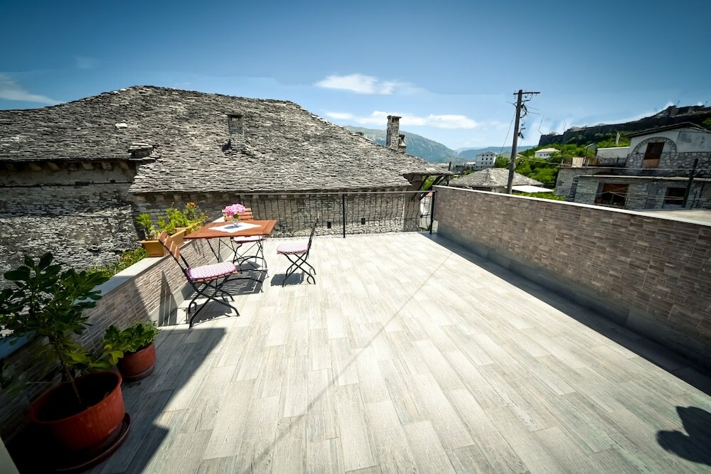 Фото Hotel Palorto